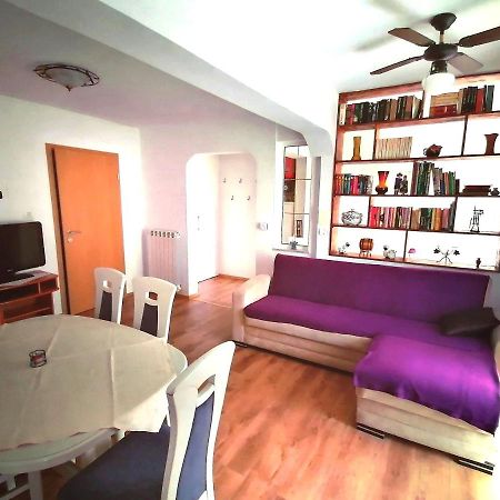 Apartma Poletje Копер Екстериор снимка