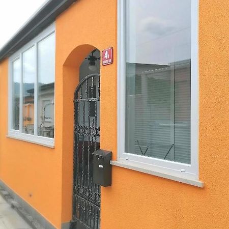 Apartma Poletje Копер Екстериор снимка