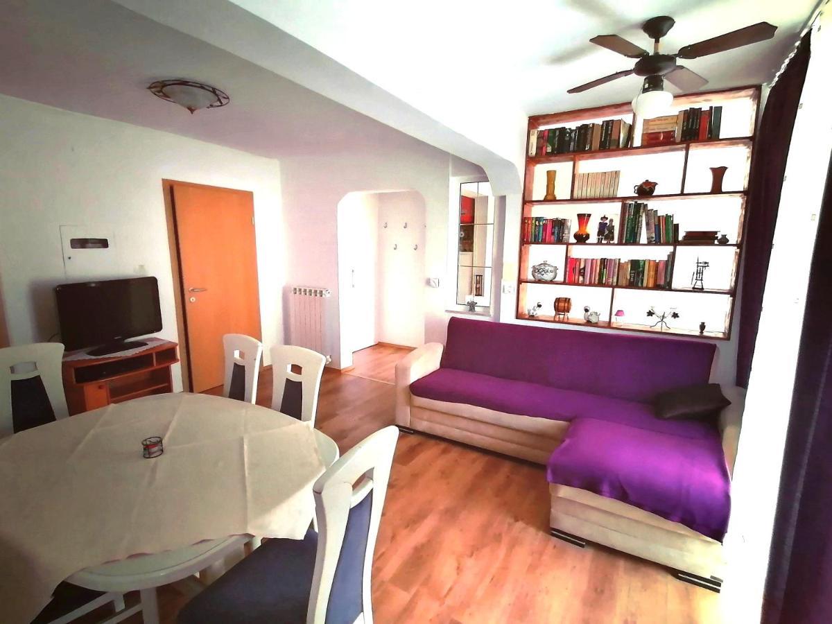Apartma Poletje Копер Екстериор снимка
