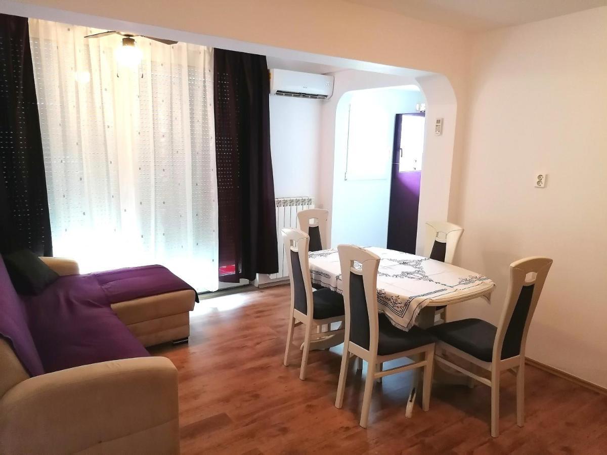 Apartma Poletje Копер Екстериор снимка