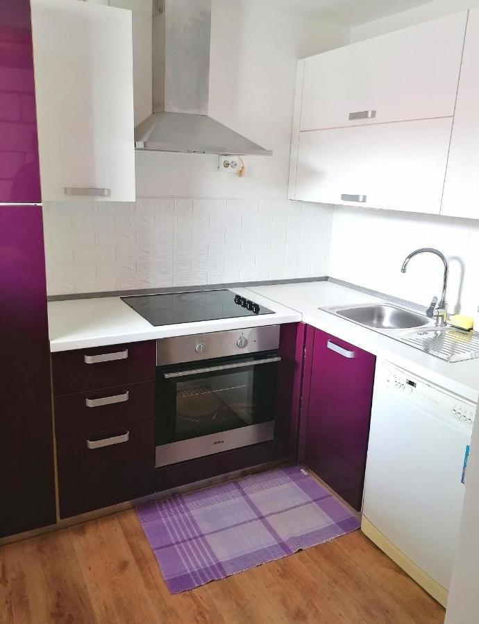 Apartma Poletje Копер Екстериор снимка
