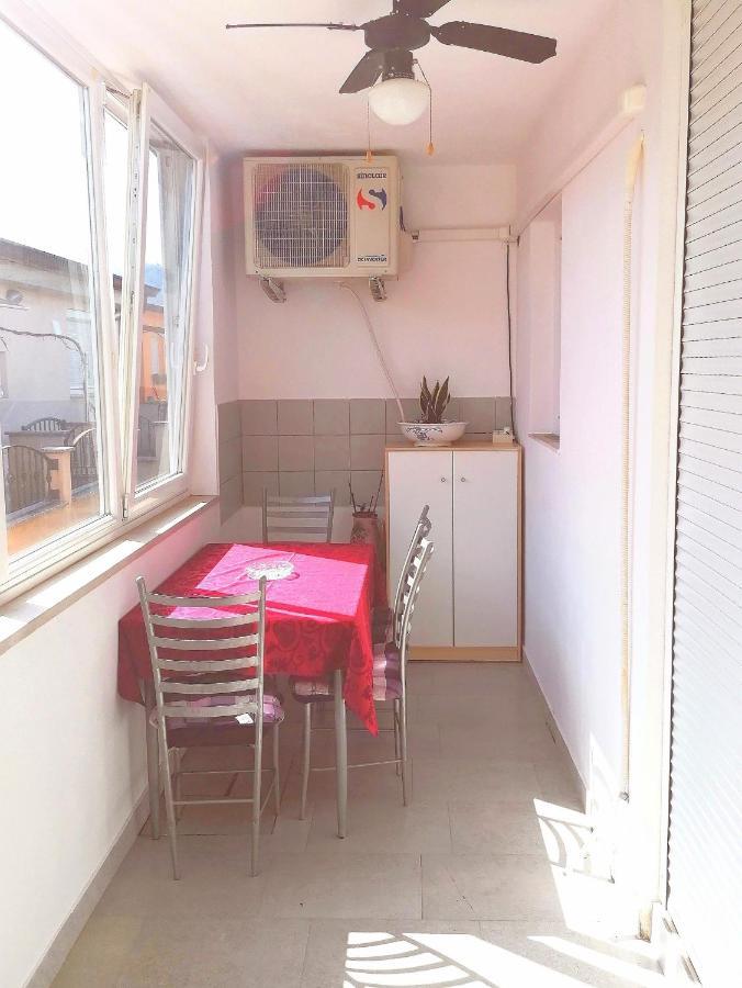 Apartma Poletje Копер Екстериор снимка