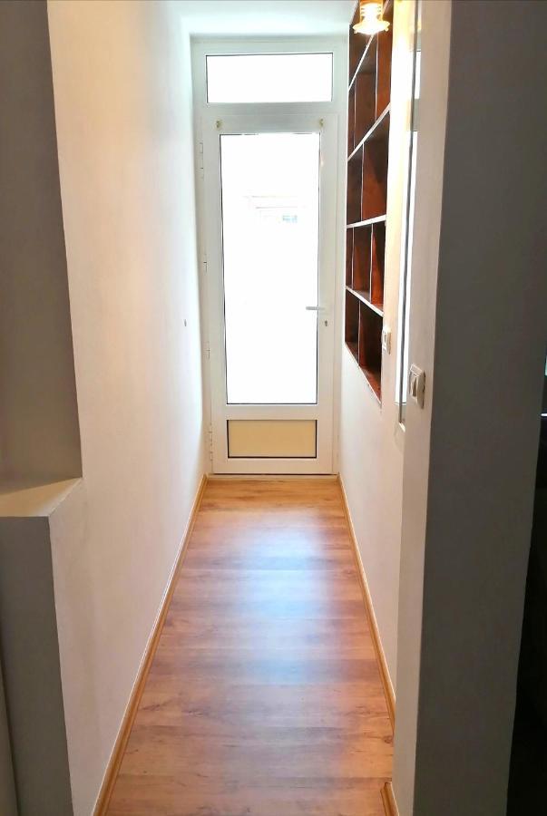 Apartma Poletje Копер Екстериор снимка