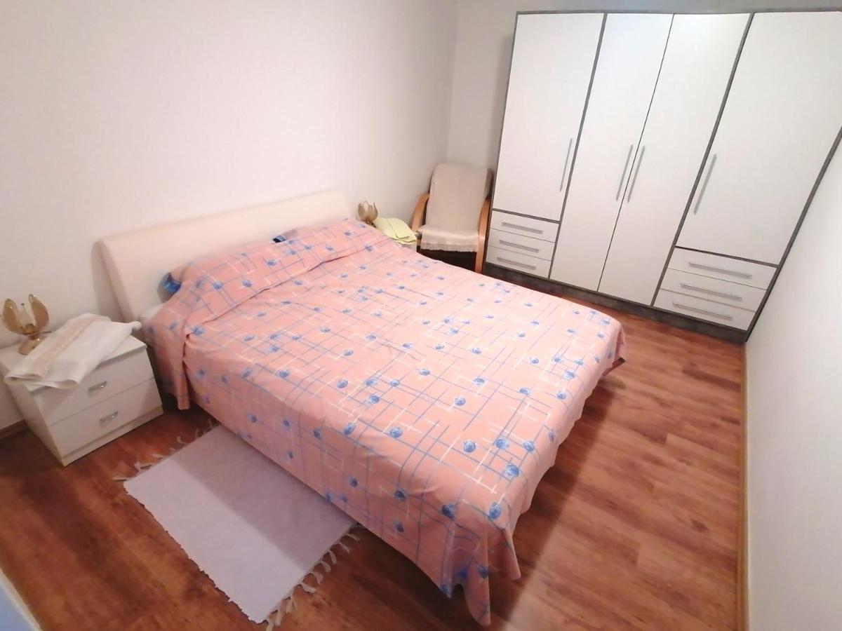 Apartma Poletje Копер Екстериор снимка