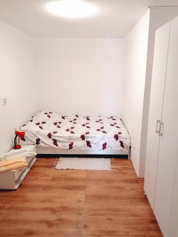 Apartma Poletje Копер Екстериор снимка